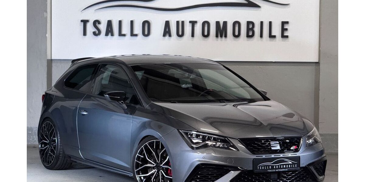 Seat Leon 99.998 km 22.500 &euro; Wuppertal 42279