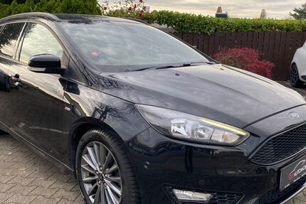 Ford Focus 231.000 km 4.890 &euro; Oer Erkenschwick 45739
