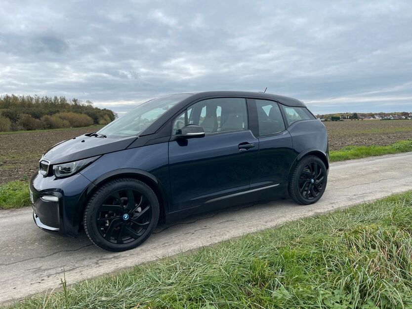 BMW i3 50.000 km 18.500 € Dortmund 44329