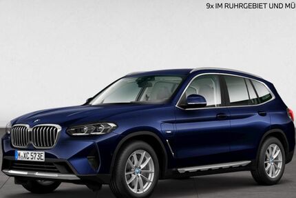 BMW X3 34.372 km 35.940 &euro; Gelsenkirchen 45897