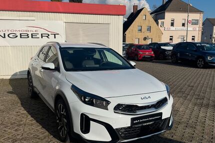Kia XCeed 29.937 km 26.990 &euro; Datteln 45711