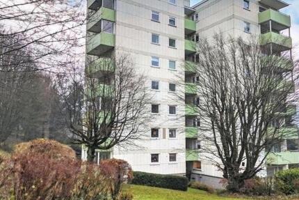 Wohnung Wuppertal Arrenberg - 3 Zimmer, 77 m&sup2;, 175.000&euro; | Angebot:27111010