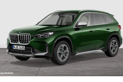 BMW X1 22.850 km 34.490 &euro; Wuppertal 42117