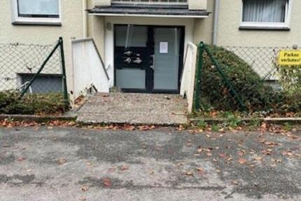 Sehr schöne 3 Zimmer Erdgeschosswohnung mit großer Terrasse 3 zimmer