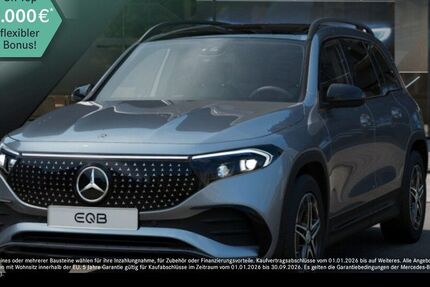 Mercedes-Benz EQB 22.220 km 35.590 &euro; Wuppertal 42115