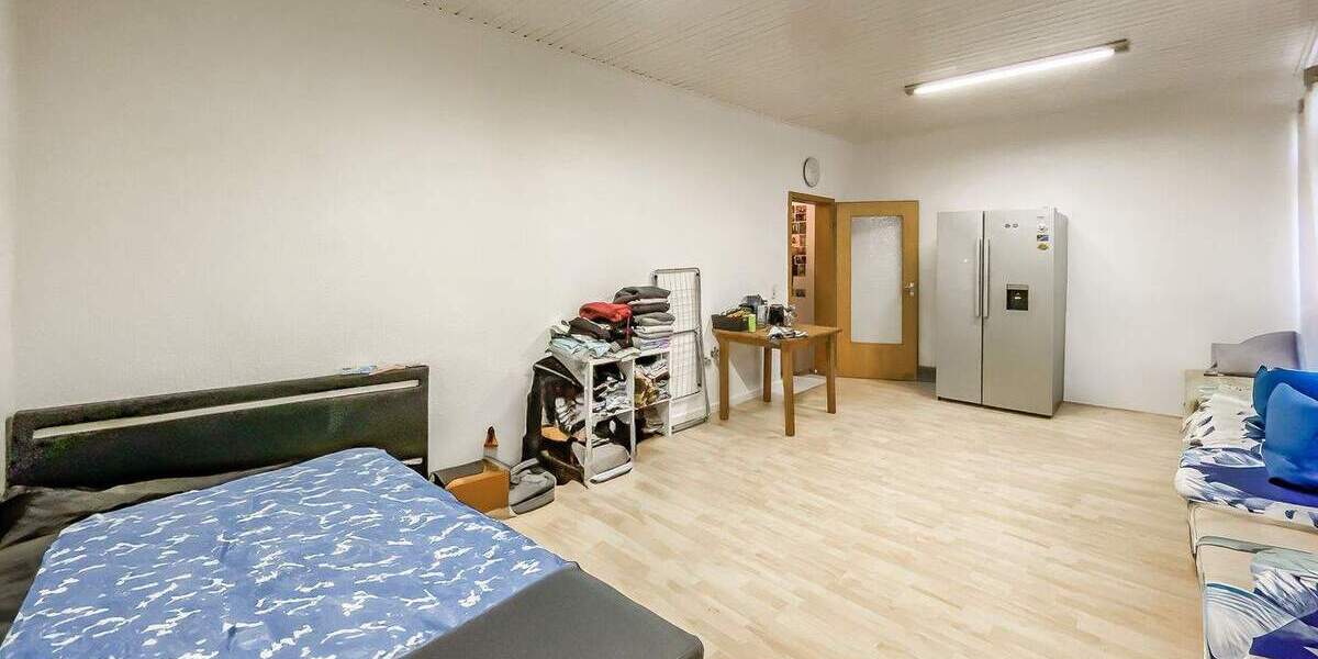 Mehrfamilienhaus, Wohnhaus Hagen Boele - 2 Zimmer, 589 m&sup2;, 340.000&euro; | Angebot:23941836