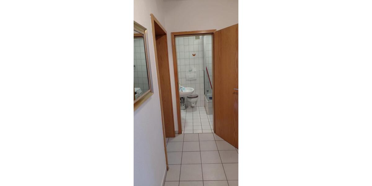Etagenwohnung Gelsenkirchen Buer - 2 Zimmer, 60 m&sup2;, 500&euro; | Angebot:26168559