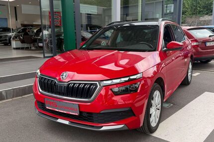 Skoda Kamiq 57.180 km 18.880 &euro; Essen 45326