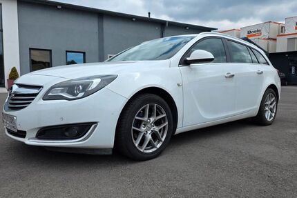 Opel Insignia 226.000 km 5.499 &euro; Bochum 44807