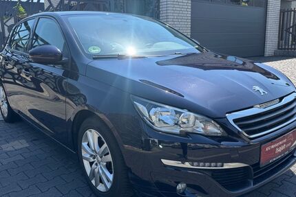 Peugeot 308 139.000 km 7.990 &euro; Castrop-Rauxel 44575