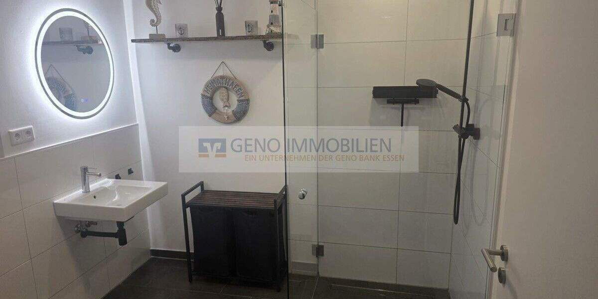 Exklusives Wohnen im Rumbachtal 3 zimmer