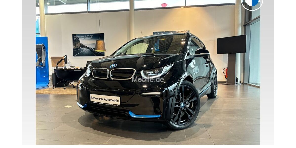 BMW i3 41.976 km 22.290 &euro; Duisburg 47119