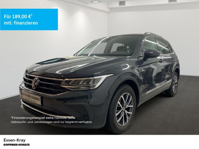 VW Tiguan 44.271 km 27.450 &euro; Essen 45307
