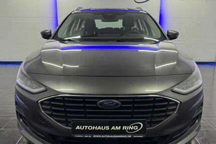 Ford Focus 136.498 km 11.999 &euro; Ratingen bei Düsseldorf 40878