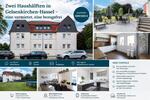 Einfamilienhaus Gelsenkirchen Gelsenkirchen-Nord - 20 Zimmer, 420 m&sup2;, 699.000&euro; | Angebot:26414919