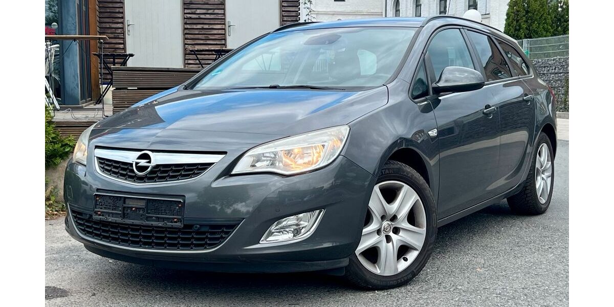 Opel Astra 219.649 km 1.600 &euro; Gelsenkirchen 45884