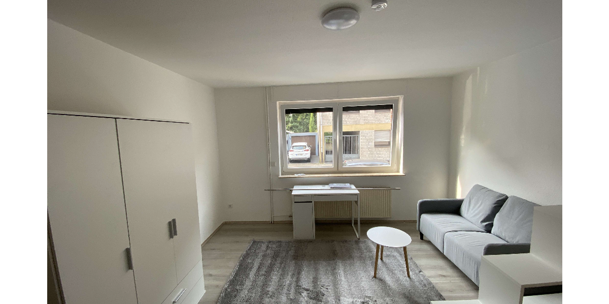 Wohnung zum Mieten in Essen 300 € 16 m² 1 zimmer