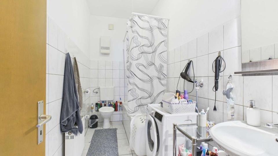 Gemütliche helle 2-Zimmer Wohnung mit Hobbyraum. Privatverkauf! 2 zimmer