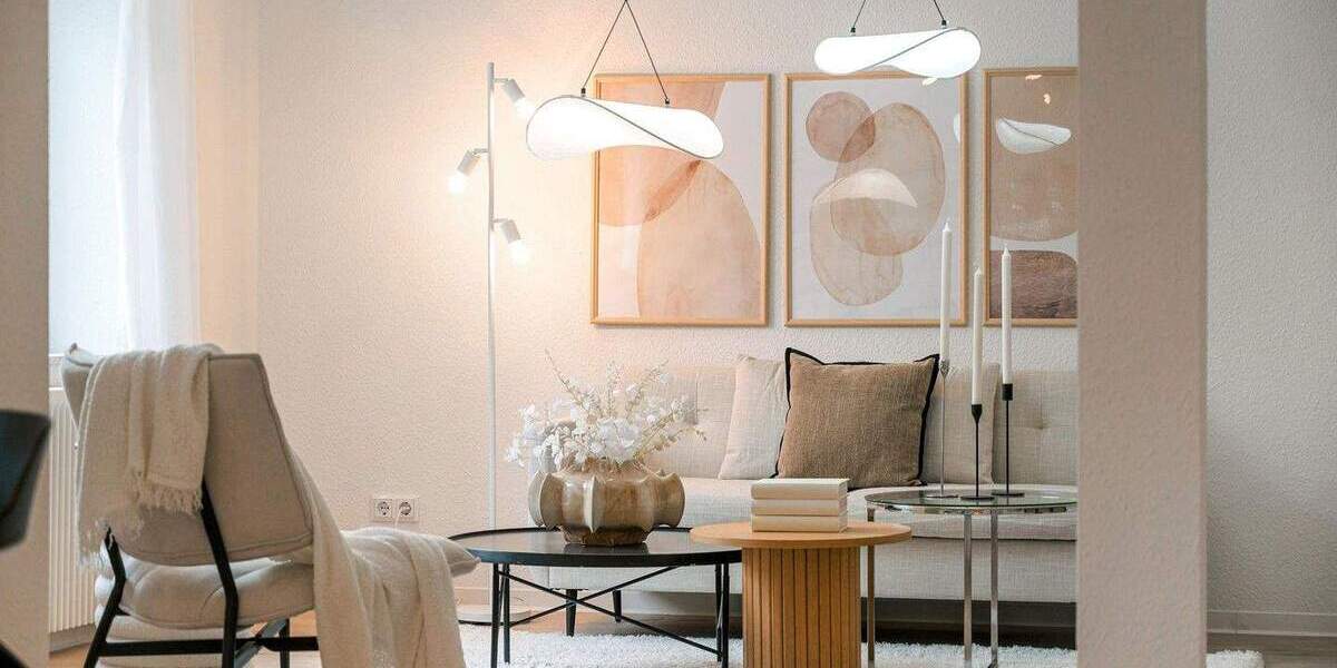 Moderne 3-Zimmer-Wohnung im stilvoll sanierten Mehrfamilienhaus 3 zimmer