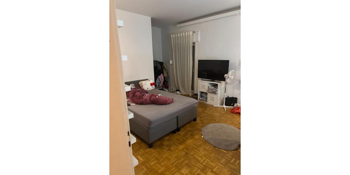 Wohnung in Bochum Werne 4 zimmer