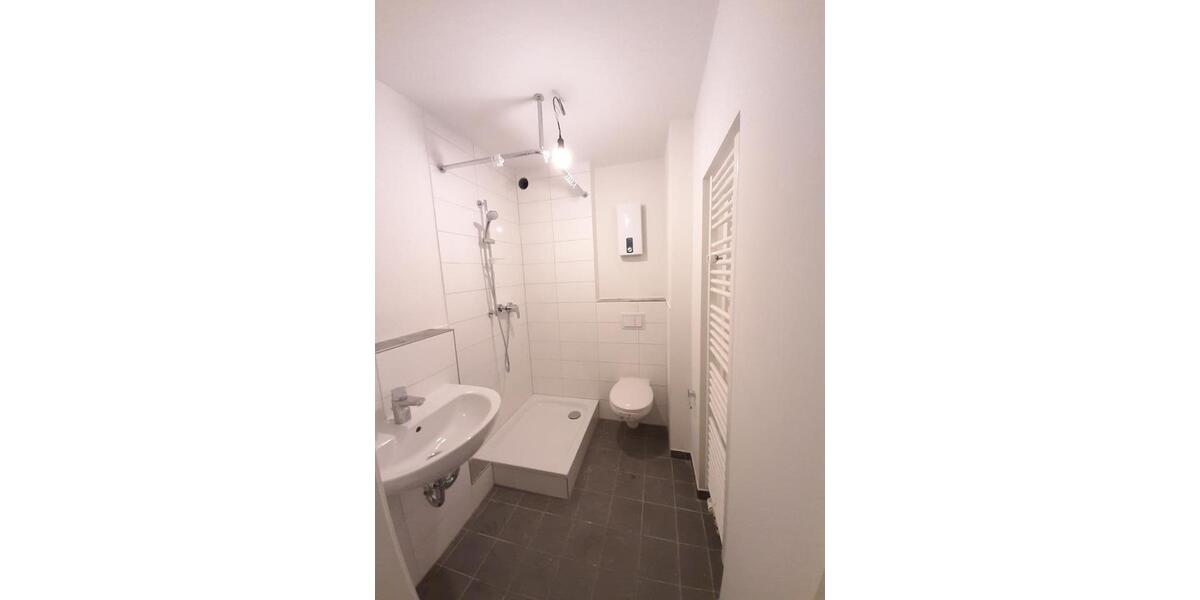 Erdgeschoßwohnung Bochum Günnigfeld - 2.5 Zimmer, 43 m&sup2;, 399&euro; | Angebot:26703626