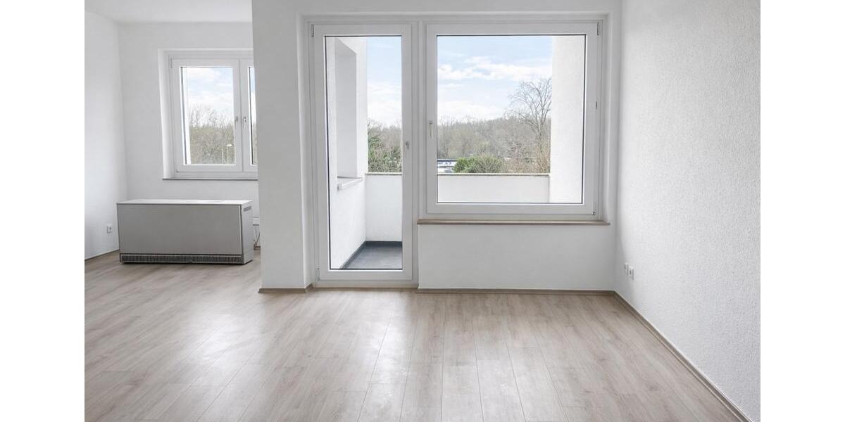 Etagenwohnung Dorsten Alt-Wulfen - 3 Zimmer, 77 m&sup2;, 411&euro; | Angebot:25809438