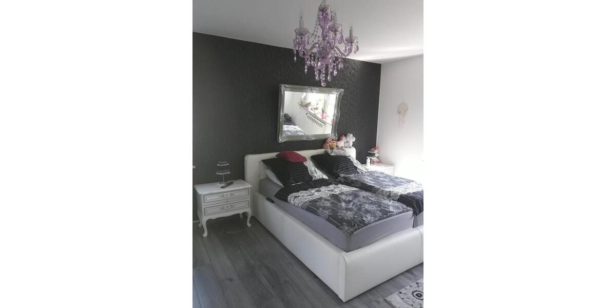 2-Zimmer-Wohnung in Castrop-Rauxel Habinghorst mit Balkon 2.5 zimmer