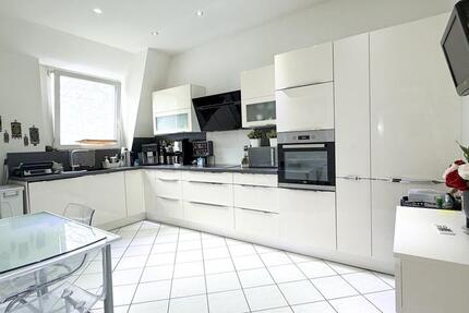 Wohnung Wuppertal Sedansberg - 4 Zimmer, 105 m&sup2;, 200.000&euro; | Angebot:27144730