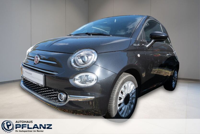 Fiat 500 5.748 km 14.985 € Gelsenkirchen 45881