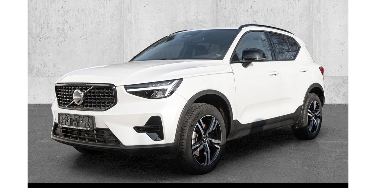 Volvo XC40 30.330 km 32.880 &euro; Wuppertal 42109