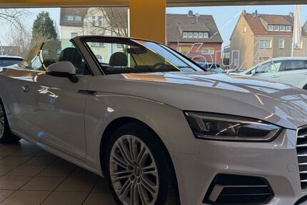 Audi A5 78.500 km 23.900 &euro; Waltrop 45731