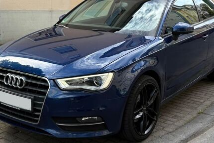 Audi A3 162.691 km 9.100 &euro; Dortmund 44263