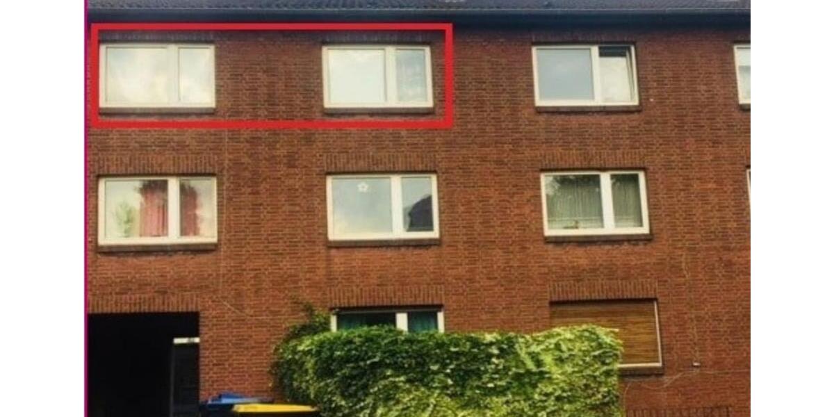 *Provisionfrei* Wohnung zu Verkaufen in Duisburg Meiderich 3.5 zimmer