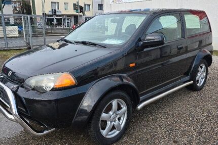 Honda HR-V 137.664 km 2.500 &euro; Dortmund 44145