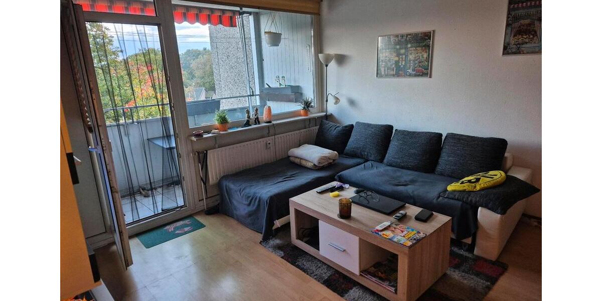 2,5-Zimmer-Eigentumswohnung in Herne 2 zimmer