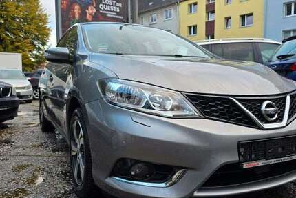 Nissan Pulsar 97.000 km 7.800 € Essen 45144