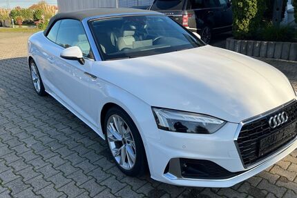 Audi A5 84.190 km 27.800 &euro; Datteln 45711