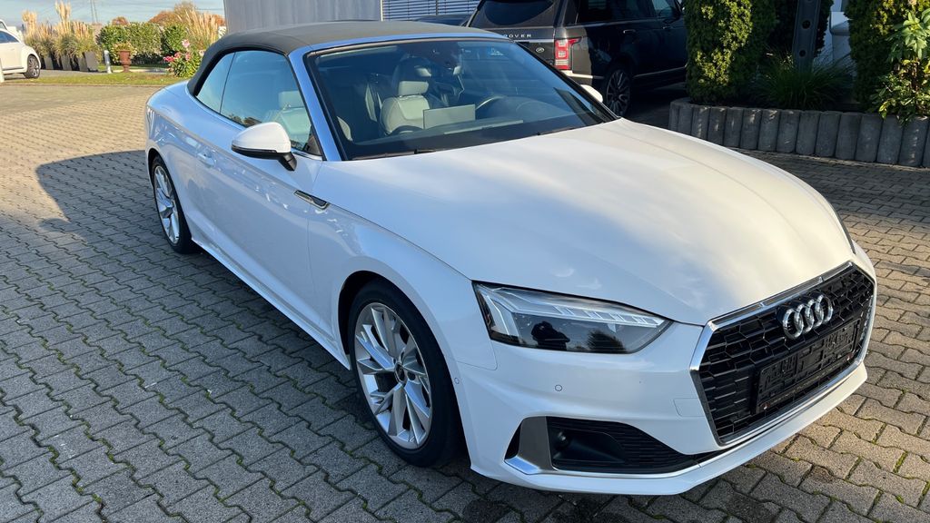 Audi A5 84.190 km 27.800 &euro; Datteln 45711