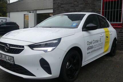 Opel Corsa 12.500 km 22.280 &euro; Oberhausen 46147