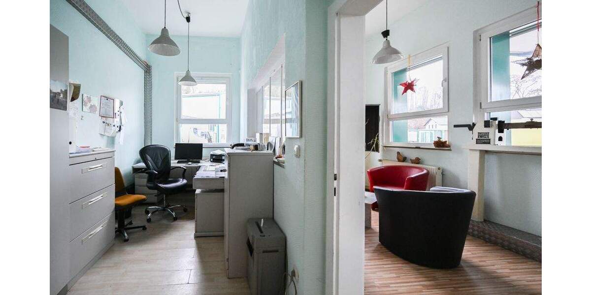 Mehrfamilienhaus, Wohnhaus Hattingen Bredenscheid-Stüter - 5 Zimmer, 185 m&sup2;, 1.200.000&euro; | Angebot:25604777