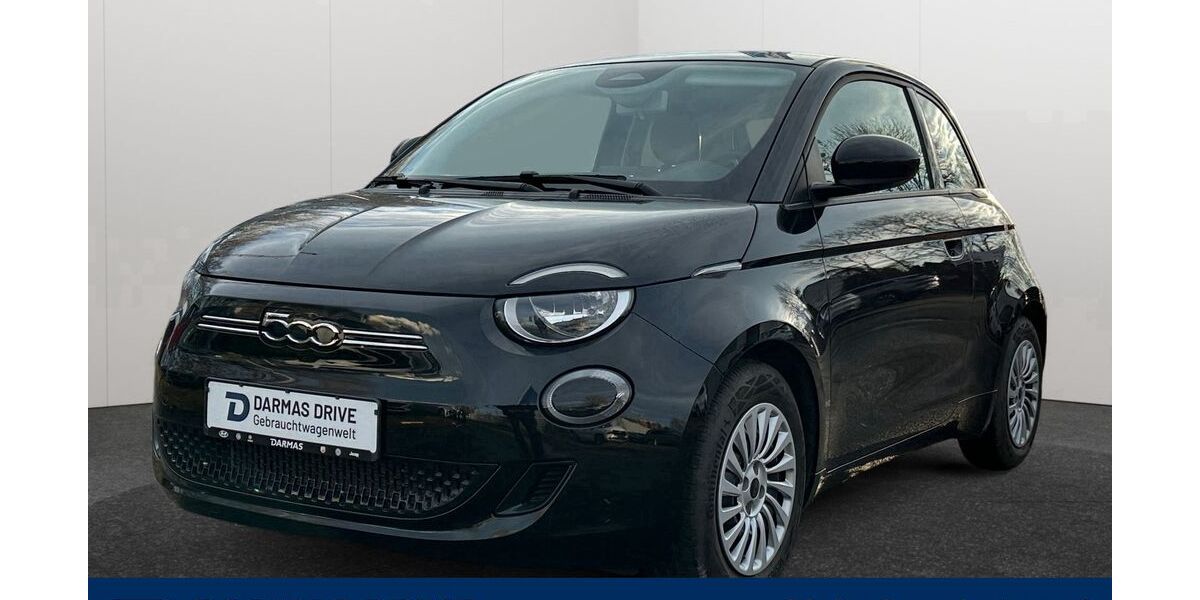 Fiat 500 16.860 km 14.790 &euro; Datteln 45711