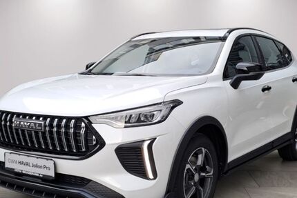 GWM HAVAL Jolion Pro 1.500 km 22.800 &euro; Duisburg 47249