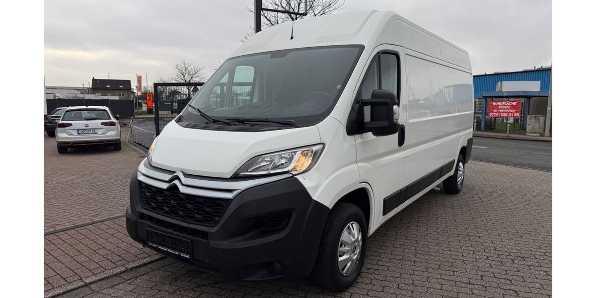 Citroen Jumper 70.000 km 14.750 &euro; Oberhausen 46047