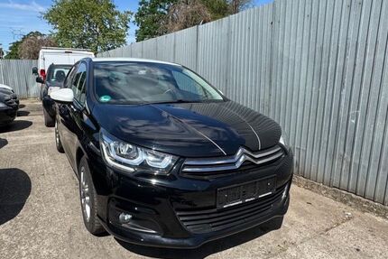 Citroen C4 119.000 km 3.500 &euro; Essen 45143