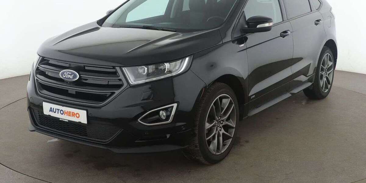 Ford Edge 46.270 km 25.190 € Essen 45141