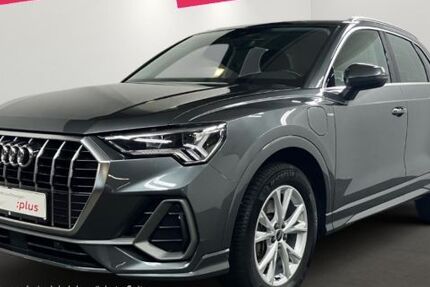 Audi Q3 63.018 km 28.990 € Hagen 58089