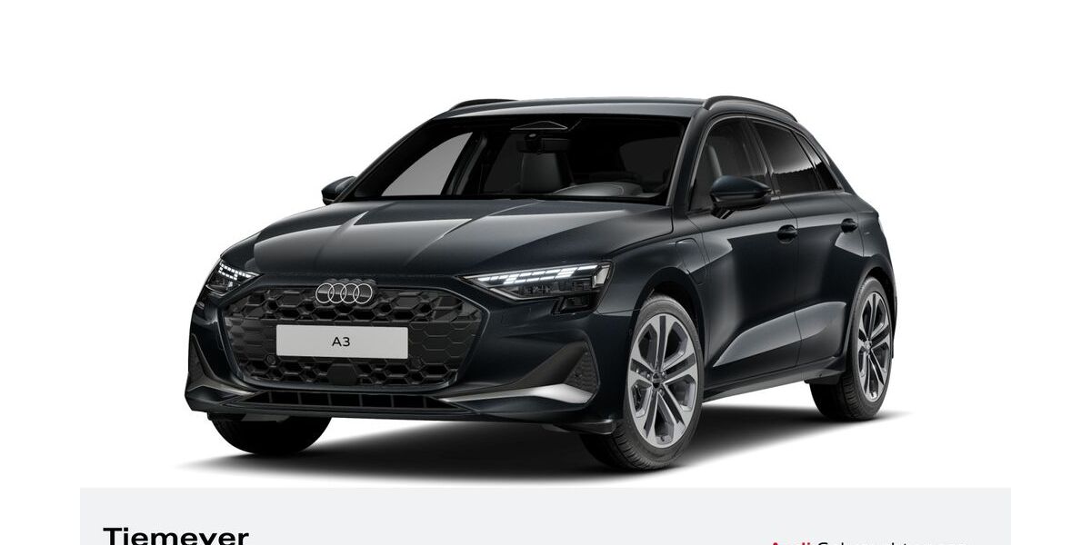 Audi A3 2.791 km 36.950 &euro; Bochum 44809