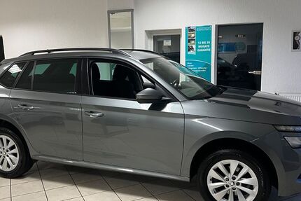 Skoda Kamiq 67.263 km 17.499 &euro; Voerde 46562
