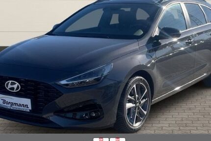 Hyundai i30 24.350 km 24.490 &euro; Dorsten 46286