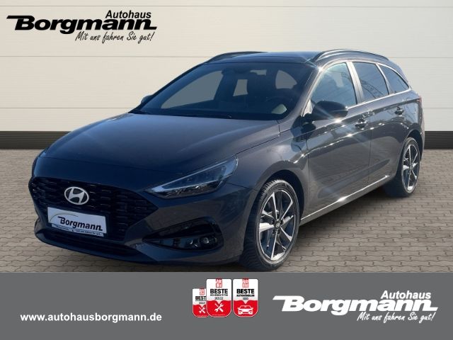 Hyundai i30 24.350 km 24.490 &euro; Dorsten 46286